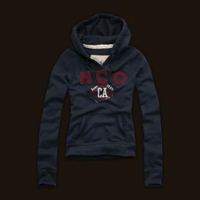 Cheap Hollister Women Hoodies wholesale No. 26